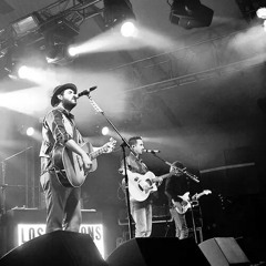 Los Claxons / Antes que al mio