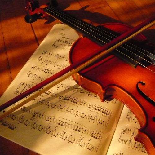 Demo Edirol Orchestral