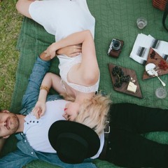 I Knew This Would Be Love (Imaginary Future cover)