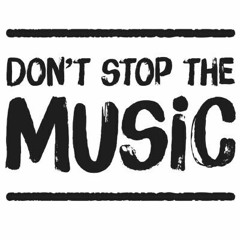Don't Stop The Music (Jhachris, Jerry Byma,ODX & Teo B.)