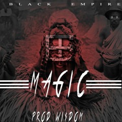 Magic (preview) Prod. WI$DOM
