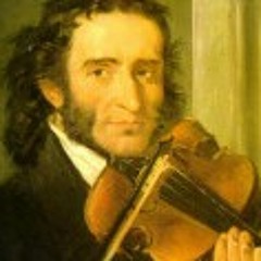 Caprice No. 5 - Classical guitar piece (Crossroads movie)