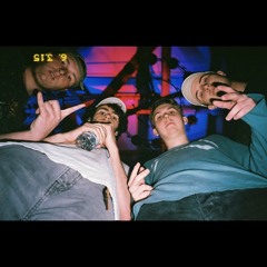 Dirty Dingy [Prod. Larry League]