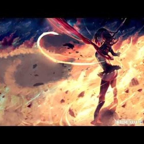 [Drumstep] Teminite - Firepower [Dubstep]