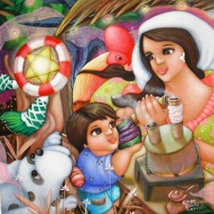 Paskong Pinoy By BENHEART