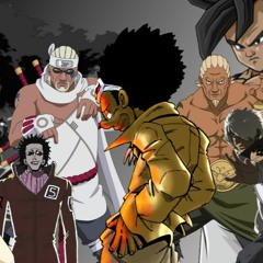 All Yours Gemz X Liquid Gold