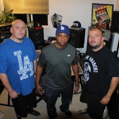 L.A. Rockz Featuring DJ Dope-E, Cli-n-tel of Wreckin' Cru & Krazy Dee