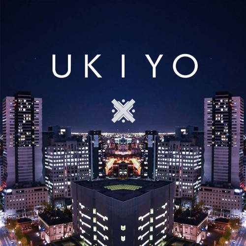 hermitude ukiyo