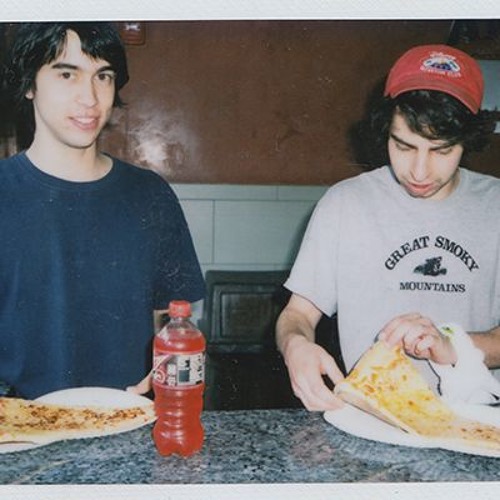 Alex G - Remember