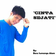 Cinta Sejati