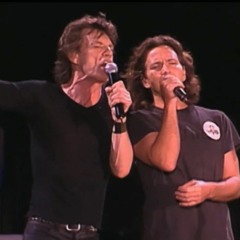 rock