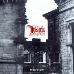 Tristania   Widow's Weeds (Full Album)