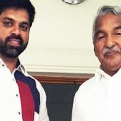 Listen to Oomen Chandy talks with Nyla and Arfaz on the Big Breakfast Club.