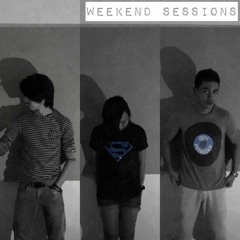 [Weekend Sessions] Oo Cover - Lyndon Jeorge Mendoza