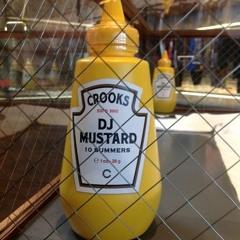 mustard on the beat