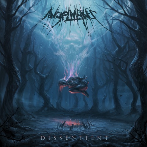 Stream Dissentient by AngelMaker | Listen online for free on 