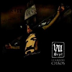 VII Feat Fayçal - Le Sang Et Le Pain