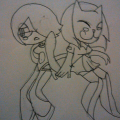 Princess and Predator