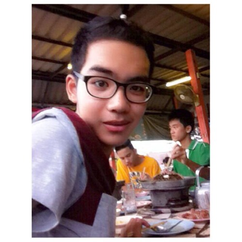 ได้แค่ไหน เอาแค่นั้น - Boss Supanat.