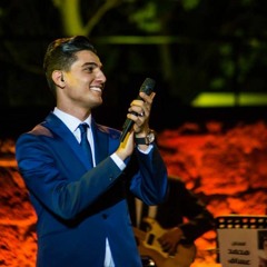 ورد الأصايل من مهرجان قرطاج 2015 محمد عساف