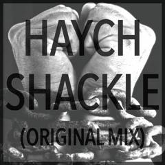 Shackle (Original Mix)