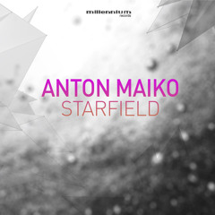 Anton Maiko - Eastern Story (Original Mix)