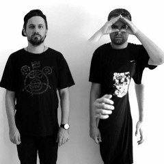 Hermitude - Ukiyo (Thrill Remix)