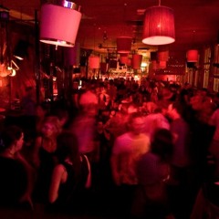 Julian Castles @ Revolver Upstairs 3am - 5am (16/10/15)