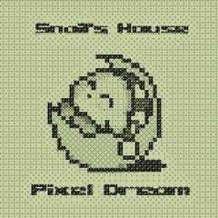 Snail's House - Pixel Dream(Gameboy LSDj Cover)