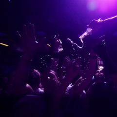 Sherin Grey - Hamburg UC (Live)181015