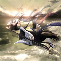 BONNIE X CLYDE - Rise Above