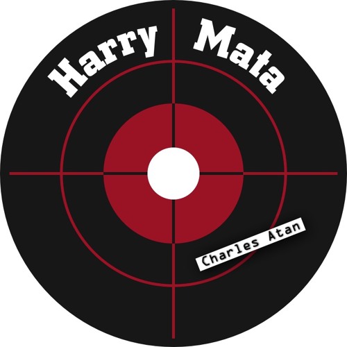 Harry Mata