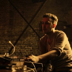 Sebastian Kremer @ Magdalena Summer Closing  -  04.10.2015 - Berlin