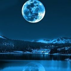 Blue Moon FT E.Greene