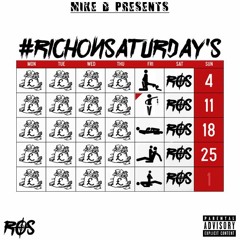 Mike B 'ROS' - Andele