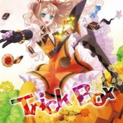 Trick Box クロスフェード