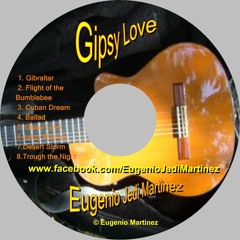 Desert Storm - Gipsy Love / Eugenio Jedi M,artinez