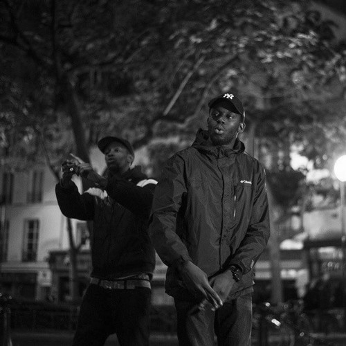 RAP 4 LIVE