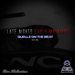 Motivation (prod. Quellz On The Beat)