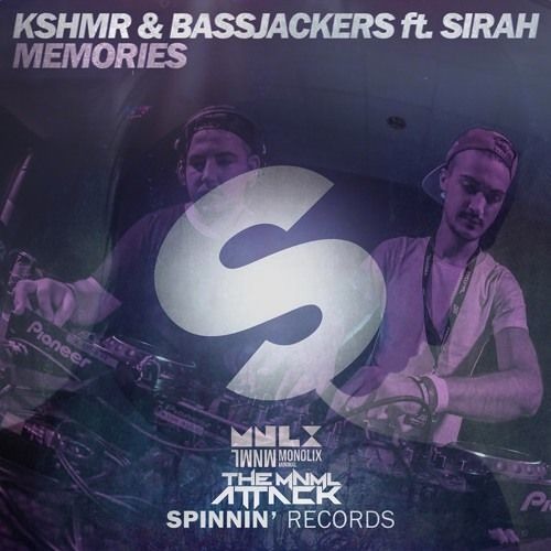 BASSJACKERS KSHMR SIRAH MEMORIES RECORD MIX СКАЧАТЬ БЕСПЛАТНО BASSJACKERS KSHMR SIRAH MEMORIES RECORD MIX СКАЧАТЬ БЕСПЛАТНО