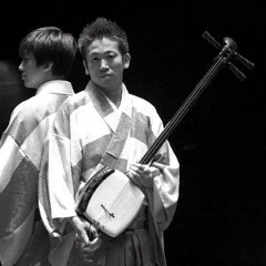 Hujin - Yoshida Brothers (Syncrum Remix)