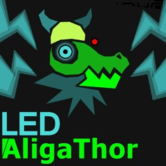 DigohD - LED AligaThor