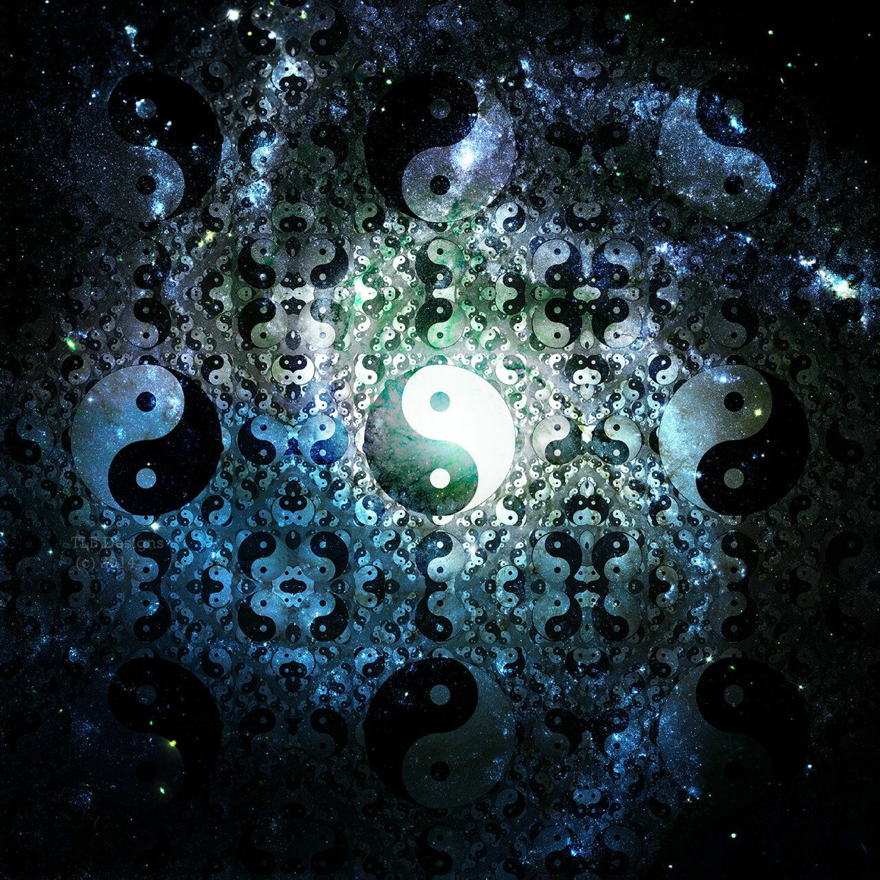 Karma episode artwork
