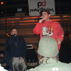 2 - Fsh E Jc - Rimas Sem Rumo