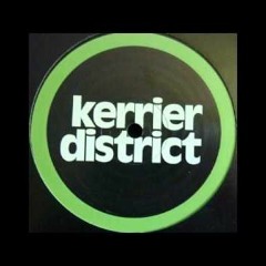 Kerrier District - Let's Dance And Freak