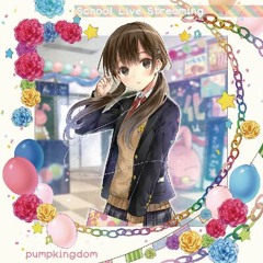 Pumpkingdom_M3-2015Autumn_Tr.3『プロム』視聴音源