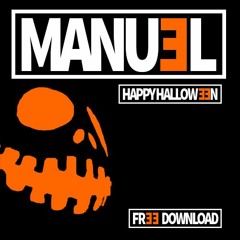 Happy Halloween (BUY = FREE DOWNLOAD)