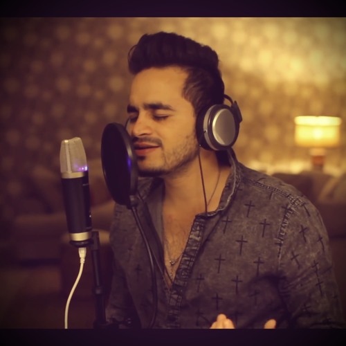 Sanu Ik Pal Chain & Khamaj (Mora Saiyaan) Cover By Deep Dhir