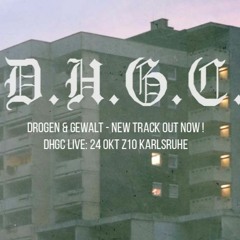 Drogen & Gewalt