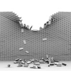 Knocking Down The Wall Demo